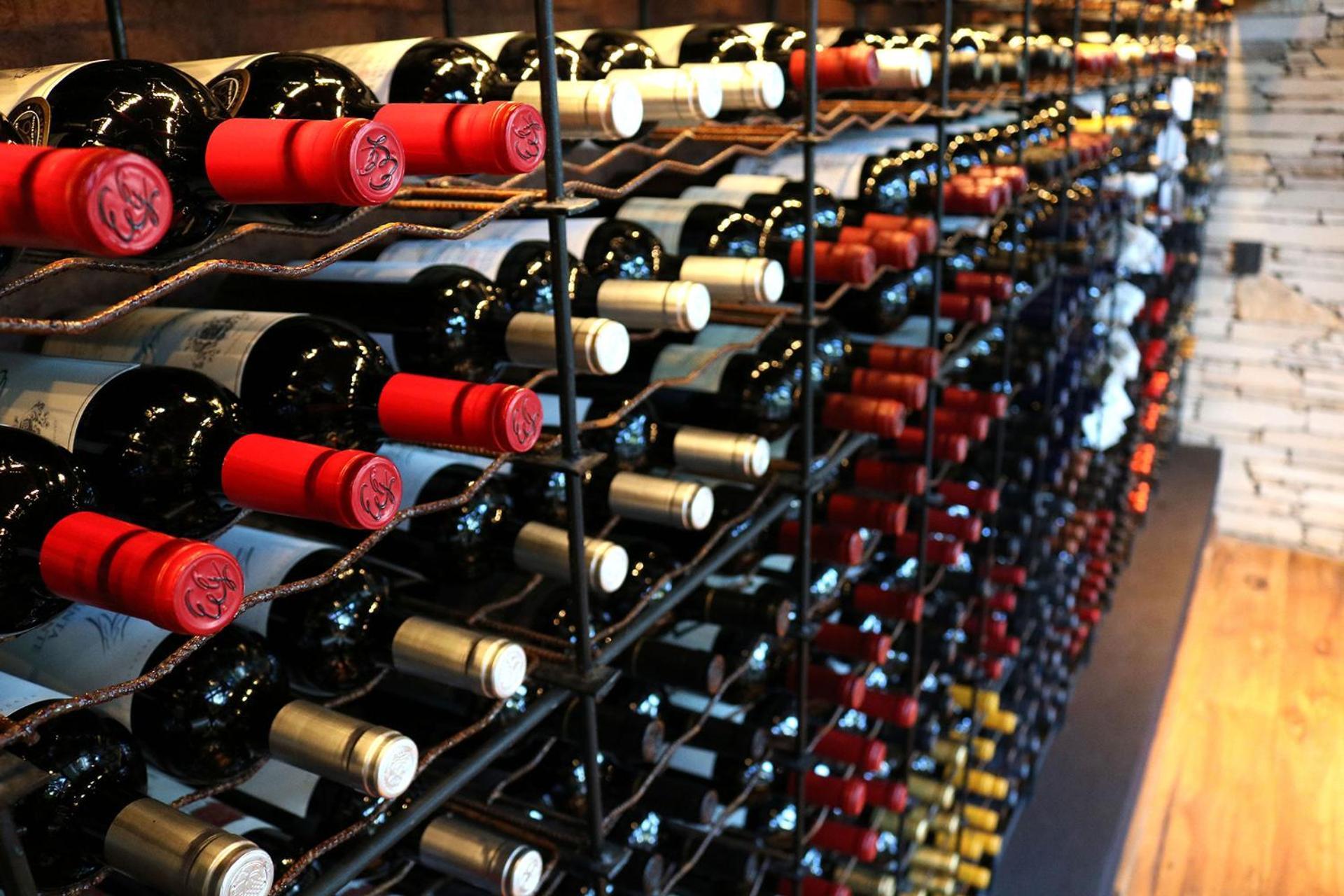 Calfuco Wine Hotel & Spa Puerto Manzano Exterior photo